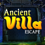 G4K Ancient Villa Escape …