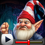 G4K Angry Dwarf Man Escap…