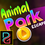 G4K Animal Park Escape Game