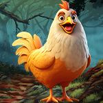 G4K Astute Chicken Rescue…