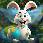 G4K Astute Rabbit Escape Game