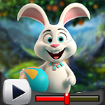 G4K Astute Rabbit Escape Game Walkthrough