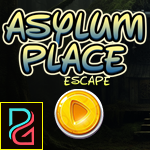 G4K Asylum Place Escape G…