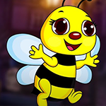 G4K Attractive Bee Escape Game