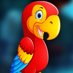 G4K Attractive Parrot Escape Game