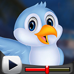 G4K Audacious Bird Escape Game Walkthrough