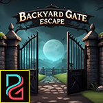 G4K Backyard Gate Escape …