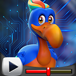 G4K Bambino Duck Escape Game Walkthrough