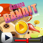 G4K Banana Bandit Escape …