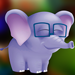 G4K Beauteous Elephant Escape Game