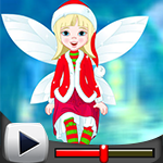 G4K Beauteous Elf Girl Escape Game Walkthrough