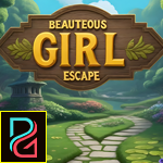 G4K Beauteous Girl Rescue Game