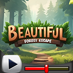 G4K Beautiful Forest Escape Game Walkthrough