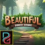 G4K Beautiful Forest Escape Game