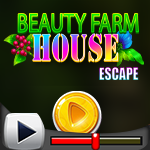 G4K Beauty Farm House Escape Game Walkthrough
