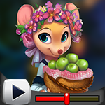 G4K Beauty Mouse Escape Game Walkthrough