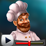 G4K Beloved Chef Escape Game Walkthrough