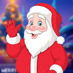 G4K Beloved Santa Escape …