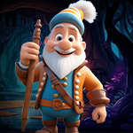 G4K Benevolent Gnome Escape Game