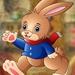 G4K Benign Bunny Escape G…