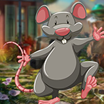 G4K Benign Rat Escape Game
