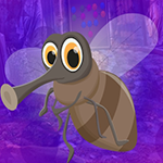 G4K Bizarre Insect Escape Game