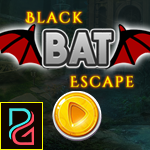 G4K Black Bat Escape Game