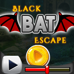G4K Black Bat Escape Game Walkthrough