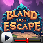 G4K Bland Dog Escape Game…