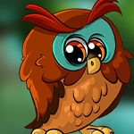 G4K Blithe Owl Escape Gam…