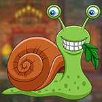 G4K Blithesome Snail Escape Game