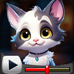 G4K Blue Collar Cat Rescue Game Walkthrough