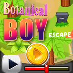 G4K Botanical Boy Escape …
