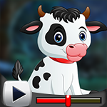 G4K Bountiful Cow Escape Game Walkthrough