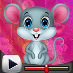 G4K Brassy Mouse Escape G…