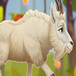 G4K Brave Goat Escape Game