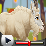 G4K Brave Goat Escape Game Walkthrough