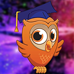 G4K Brave Owl Escape Game