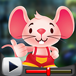 G4K Brilliant Rat Escape Game Walkthrough