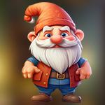 G4K Buoyant Gnome Escape …