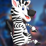 G4K Buoyant Zebra Escape …