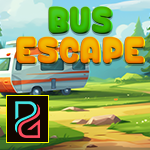 G4K Bus Escape Game