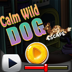 G4K Calm Wild Dog Escape …