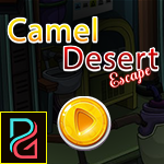 G4K Camel Desert Escape G…