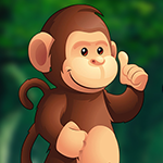 G4K Capable Monkey Escape Game