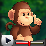 G4K Capable Monkey Escape Game Walkthrough