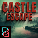 G4K Castle Escape Game