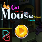 G4K Cat and Mouse Chase E…