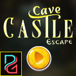 G4K Cave Castle Escape Game