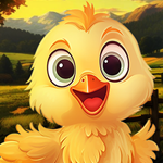 G4K Charmed Chick Rescue Game